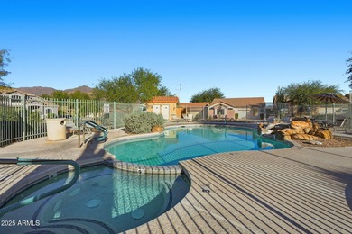 Welcome to Vista Point - a desirable gated community perfectly on Gold Canyon Golf Resort - Sidewinder in Arizona - for sale on GolfHomes.com, golf home, golf lot