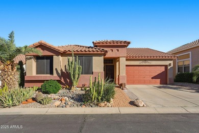 Welcome to Vista Point - a desirable gated community perfectly on Gold Canyon Golf Resort - Sidewinder in Arizona - for sale on GolfHomes.com, golf home, golf lot