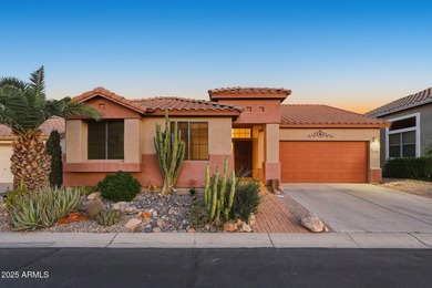 Welcome to Vista Point - a desirable gated community perfectly on Gold Canyon Golf Resort - Sidewinder in Arizona - for sale on GolfHomes.com, golf home, golf lot