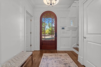 Naniloa Cottage - Experience ''Extraordinary''Living in on The National Golf Club in North Carolina - for sale on GolfHomes.com, golf home, golf lot