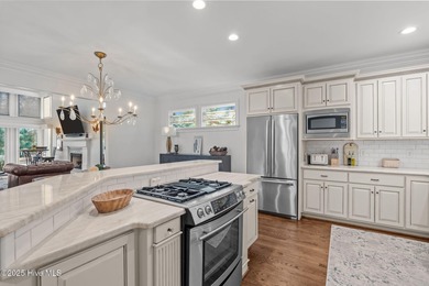 Naniloa Cottage - Experience ''Extraordinary''Living in on The National Golf Club in North Carolina - for sale on GolfHomes.com, golf home, golf lot