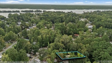 Discover the perfect opportunity to enjoy lake life at an on River Ridge Golf Club in Virginia - for sale on GolfHomes.com, golf home, golf lot