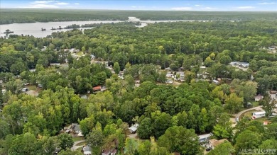 Discover the perfect opportunity to enjoy lake life at an on River Ridge Golf Club in Virginia - for sale on GolfHomes.com, golf home, golf lot