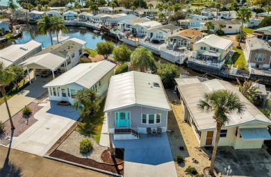 VACATION HOME, INVESTMENT OPPORTUNITY, OR YEAR-ROUND HAVEN - YOU on Polo Park East in Florida - for sale on GolfHomes.com, golf home, golf lot