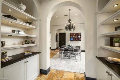 Welcome to your dream beach and waterfront retreat- stunning on Miromar Lakes Golf Club in Florida - for sale on GolfHomes.com, golf home, golf lot