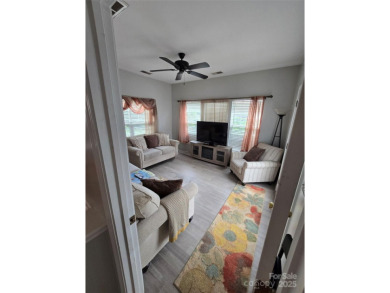 Charming 1.5-story ranch in sought-after Highland Creek on Highland Creek Golf Club in North Carolina - for sale on GolfHomes.com, golf home, golf lot