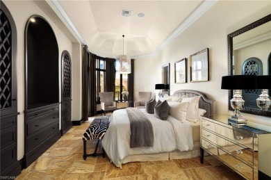 Welcome to your dream beach and waterfront retreat- stunning on Miromar Lakes Golf Club in Florida - for sale on GolfHomes.com, golf home, golf lot