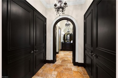 Welcome to your dream beach and waterfront retreat- stunning on Miromar Lakes Golf Club in Florida - for sale on GolfHomes.com, golf home, golf lot