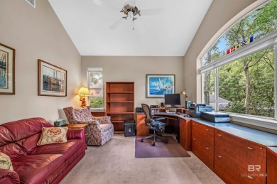 Experience Luxury and comfort as you enter this beautiful home on Rock Creek Golf Club in Alabama - for sale on GolfHomes.com, golf home, golf lot
