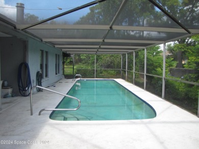 Move in ready pool home at the end of a cul de sac for less on La Cita Country Club in Florida - for sale on GolfHomes.com, golf home, golf lot