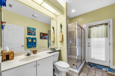 Experience Luxury and comfort as you enter this beautiful home on Rock Creek Golf Club in Alabama - for sale on GolfHomes.com, golf home, golf lot