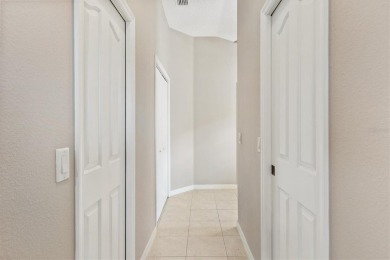 MINUTES TO SUMTER LANDING!! Welcome to this spacious 3-bedroom on The Links of Spruce Creek in Florida - for sale on GolfHomes.com, golf home, golf lot