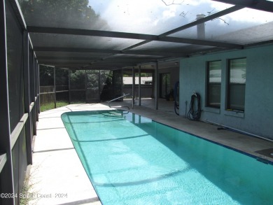 Move in ready pool home at the end of a cul de sac for less on La Cita Country Club in Florida - for sale on GolfHomes.com, golf home, golf lot