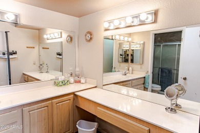 Welcome to Fountain of the Sun, great adult community with Golf on Fountain of the Sun Country Club in Arizona - for sale on GolfHomes.com, golf home, golf lot