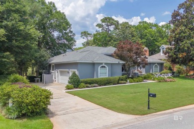Experience Luxury and comfort as you enter this beautiful home on Rock Creek Golf Club in Alabama - for sale on GolfHomes.com, golf home, golf lot