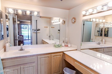 Welcome to Fountain of the Sun, great adult community with Golf on Fountain of the Sun Country Club in Arizona - for sale on GolfHomes.com, golf home, golf lot