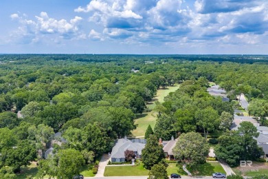 Experience Luxury and comfort as you enter this beautiful home on Rock Creek Golf Club in Alabama - for sale on GolfHomes.com, golf home, golf lot