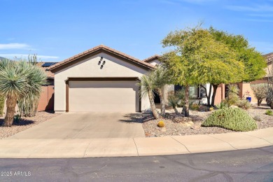 Welcome to this beautifully updated turn-key 3-bedroom on Anthem Golf and Country Club  in Arizona - for sale on GolfHomes.com, golf home, golf lot