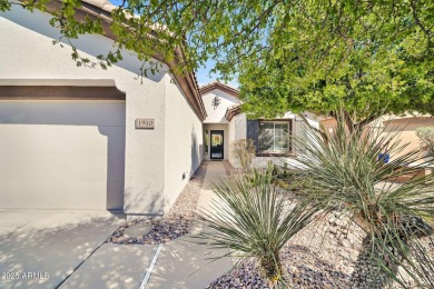 Welcome to this beautifully updated turn-key 3-bedroom on Anthem Golf and Country Club  in Arizona - for sale on GolfHomes.com, golf home, golf lot