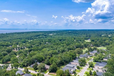 Experience Luxury and comfort as you enter this beautiful home on Rock Creek Golf Club in Alabama - for sale on GolfHomes.com, golf home, golf lot