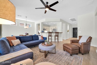Welcome to this beautifully updated turn-key 3-bedroom on Anthem Golf and Country Club  in Arizona - for sale on GolfHomes.com, golf home, golf lot