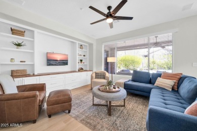 Welcome to this beautifully updated turn-key 3-bedroom on Anthem Golf and Country Club  in Arizona - for sale on GolfHomes.com, golf home, golf lot