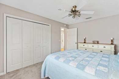 MINUTES TO SUMTER LANDING!! Welcome to this spacious 3-bedroom on The Links of Spruce Creek in Florida - for sale on GolfHomes.com, golf home, golf lot