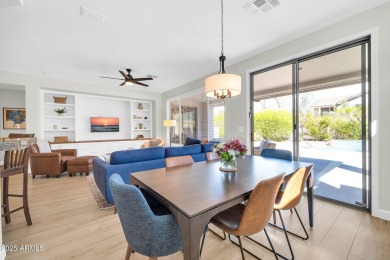 Welcome to this beautifully updated turn-key 3-bedroom on Anthem Golf and Country Club  in Arizona - for sale on GolfHomes.com, golf home, golf lot
