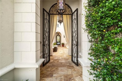 Welcome to your dream beach and waterfront retreat- stunning on Miromar Lakes Golf Club in Florida - for sale on GolfHomes.com, golf home, golf lot