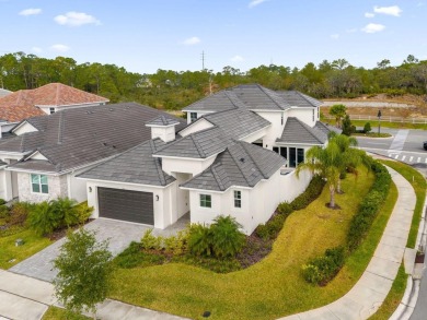 DREAM HOME ALERT -- Nestled within one of the most sought-after on Providence Golf Club in Florida - for sale on GolfHomes.com, golf home, golf lot