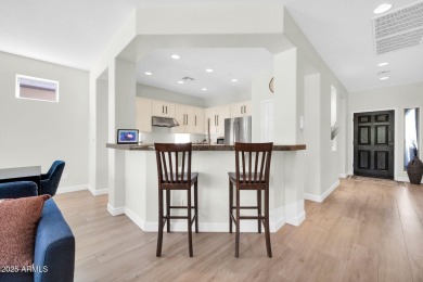 Welcome to this beautifully updated turn-key 3-bedroom on Anthem Golf and Country Club  in Arizona - for sale on GolfHomes.com, golf home, golf lot