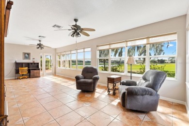 MINUTES TO SUMTER LANDING!! Welcome to this spacious 3-bedroom on The Links of Spruce Creek in Florida - for sale on GolfHomes.com, golf home, golf lot