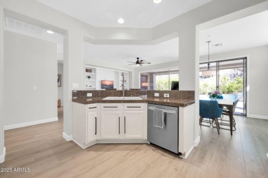 Welcome to this beautifully updated turn-key 3-bedroom on Anthem Golf and Country Club  in Arizona - for sale on GolfHomes.com, golf home, golf lot