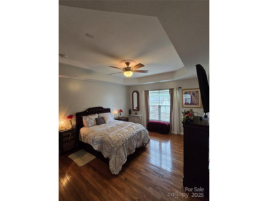 Charming 1.5-story ranch in sought-after Highland Creek on Highland Creek Golf Club in North Carolina - for sale on GolfHomes.com, golf home, golf lot
