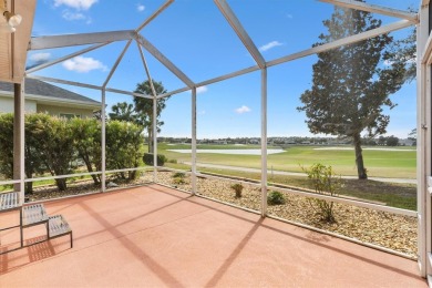 MINUTES TO SUMTER LANDING!! Welcome to this spacious 3-bedroom on The Links of Spruce Creek in Florida - for sale on GolfHomes.com, golf home, golf lot