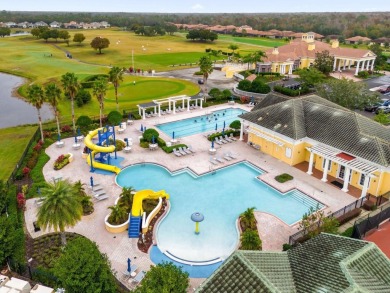 DREAM HOME ALERT -- Nestled within one of the most sought-after on Providence Golf Club in Florida - for sale on GolfHomes.com, golf home, golf lot