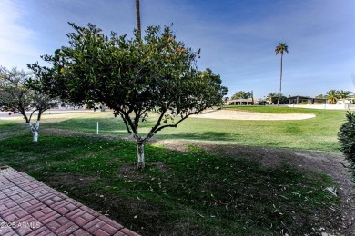 Welcome to Fountain of the Sun, great adult community with Golf on Fountain of the Sun Country Club in Arizona - for sale on GolfHomes.com, golf home, golf lot