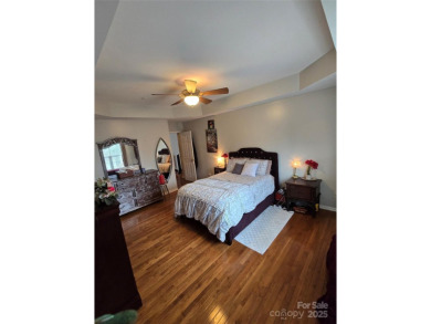 Charming 1.5-story ranch in sought-after Highland Creek on Highland Creek Golf Club in North Carolina - for sale on GolfHomes.com, golf home, golf lot