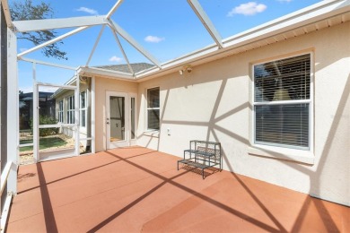 MINUTES TO SUMTER LANDING!! Welcome to this spacious 3-bedroom on The Links of Spruce Creek in Florida - for sale on GolfHomes.com, golf home, golf lot