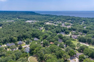 Experience Luxury and comfort as you enter this beautiful home on Rock Creek Golf Club in Alabama - for sale on GolfHomes.com, golf home, golf lot
