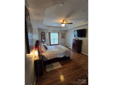 Charming 1.5-story ranch in sought-after Highland Creek on Highland Creek Golf Club in North Carolina - for sale on GolfHomes.com, golf home, golf lot