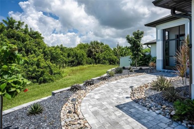 Welcome to your Florida dream home on a cul-de-sac in the on Rotonda Golf and Country Club The Palms Course in Florida - for sale on GolfHomes.com, golf home, golf lot
