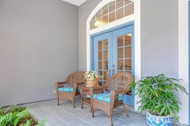 Experience Luxury and comfort as you enter this beautiful home on Rock Creek Golf Club in Alabama - for sale on GolfHomes.com, golf home, golf lot