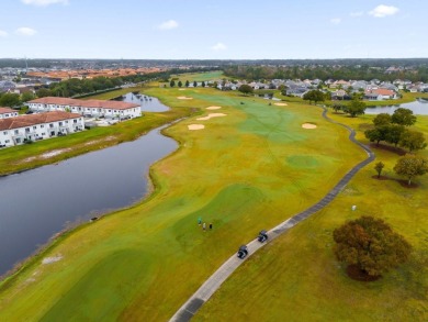 DREAM HOME ALERT -- Nestled within one of the most sought-after on Providence Golf Club in Florida - for sale on GolfHomes.com, golf home, golf lot