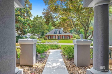 Experience Luxury and comfort as you enter this beautiful home on Rock Creek Golf Club in Alabama - for sale on GolfHomes.com, golf home, golf lot