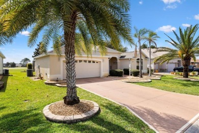 MINUTES TO SUMTER LANDING!! Welcome to this spacious 3-bedroom on The Links of Spruce Creek in Florida - for sale on GolfHomes.com, golf home, golf lot