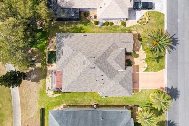MINUTES TO SUMTER LANDING!! Welcome to this spacious 3-bedroom on The Links of Spruce Creek in Florida - for sale on GolfHomes.com, golf home, golf lot