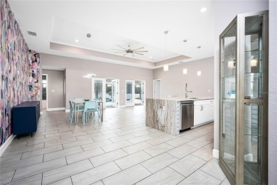 Welcome to your Florida dream home on a cul-de-sac in the on Rotonda Golf and Country Club The Palms Course in Florida - for sale on GolfHomes.com, golf home, golf lot