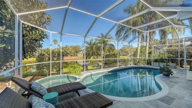 Under contract-accepting backup offers. Welcome to this on University Park Country Club in Florida - for sale on GolfHomes.com, golf home, golf lot