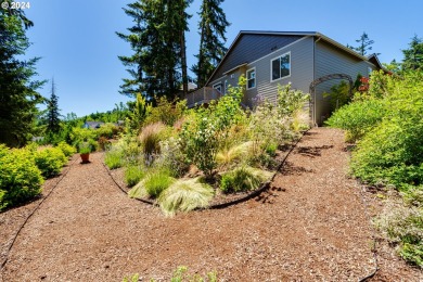 Incredible opportunity to own a home overlooking Hidden Valley on Hidden Valley Golf Course in Oregon - for sale on GolfHomes.com, golf home, golf lot